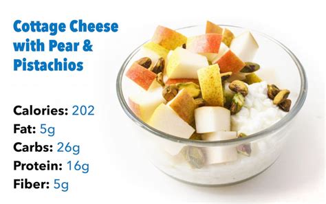 What Healthy 200-Calorie Snacks Look Like | Weight Loss | MyFitnessPal