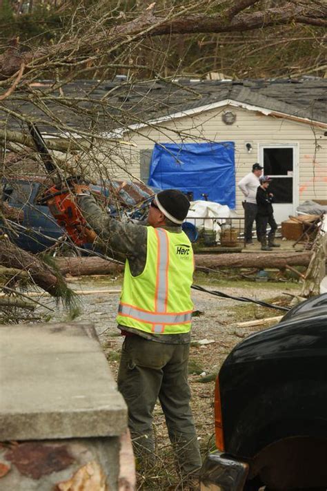 Alabama tornado 2019: 23 killed, including 3 children, more missing ...