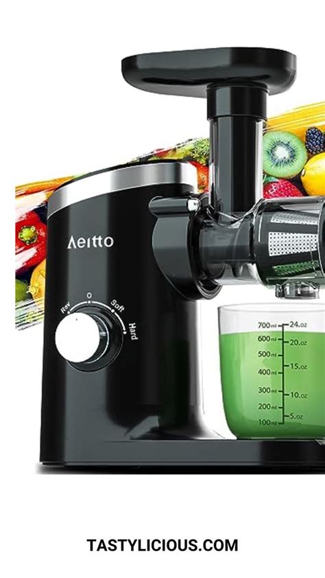 Aeitto Celery Juicer | Best Juicer For Celery | Best Juicer Brand ...