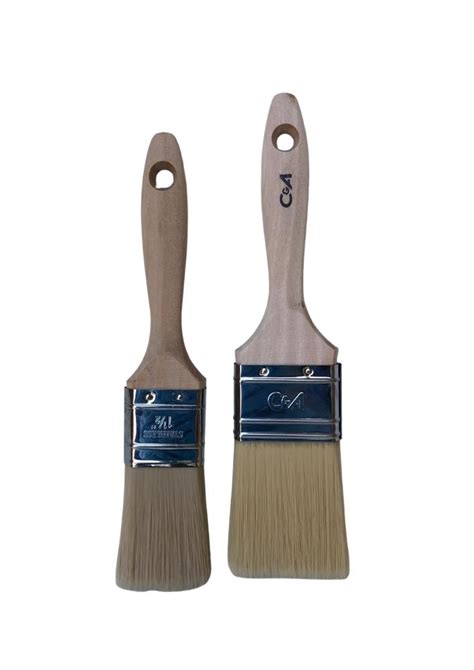 Paint Pro. Brushes - Composites Warehouse