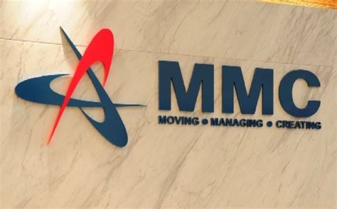 MARC affirms AA-IS rating on MMC Corp's RM2.5bil sukuk programme | KLSE ...