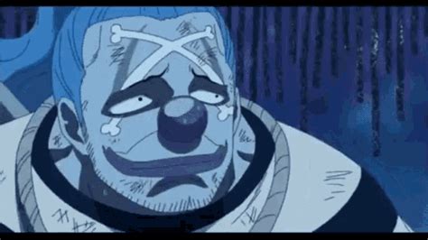 One Piece Buggy GIF - OnePiece Buggy Impel - Discover & Share GIFs