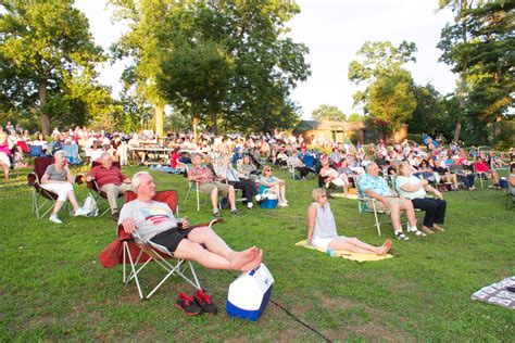 The 58th Morgan Park Summer Music Festival | Herald Community ...