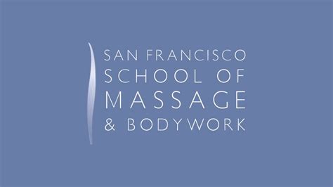 San Francisco School of Massage & Bodywork - Home