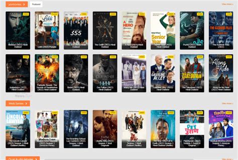 YoMovies 2023 - Latest Movies and Updates — citiMuzik