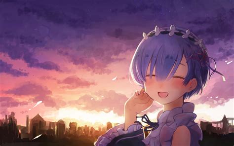 【ベストコレクション】 rem wallpaper cute 227329-Rem cute wallpaper