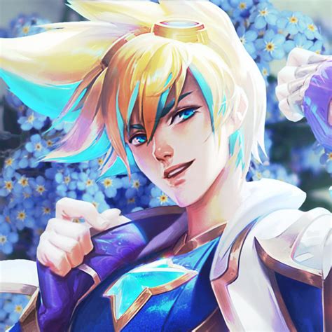 Ezreal star guardian | Lol league of legends, League of legends, League of legends characters