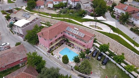 HOTEL PAMUKKALE (TURQUIA): 64 fotos, comparação de preços e avaliações ...