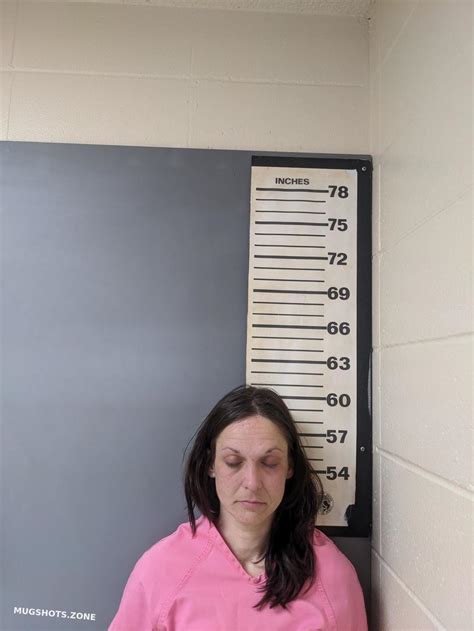 SPOONER KASIE ELAINE 02/14/2023 - Covington County Mugshots Zone