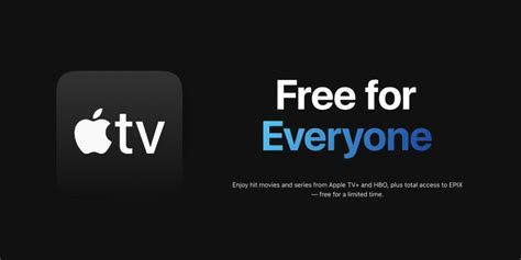 Apple TV Plus extends free trial subscriptions up to February 2021 - The Indian Wire