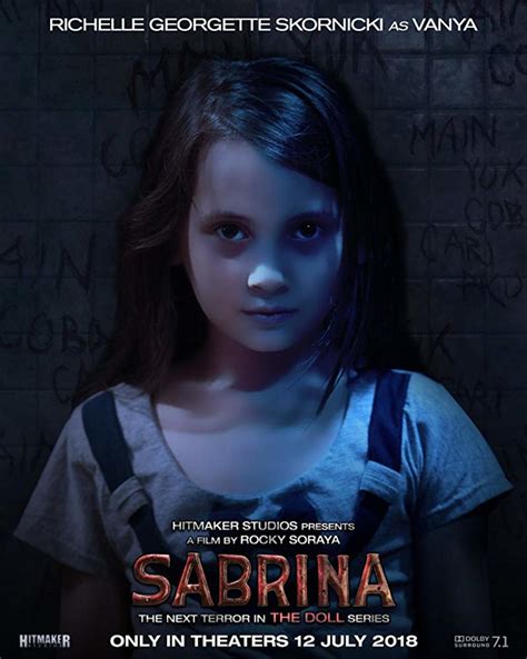 Indonesia Horror Movie On Netflix - 100 Movies Daily