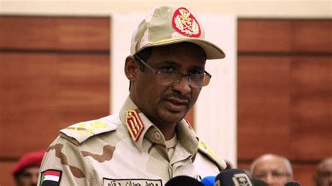 Sudan army-led Council signals tougher line on UN mediation