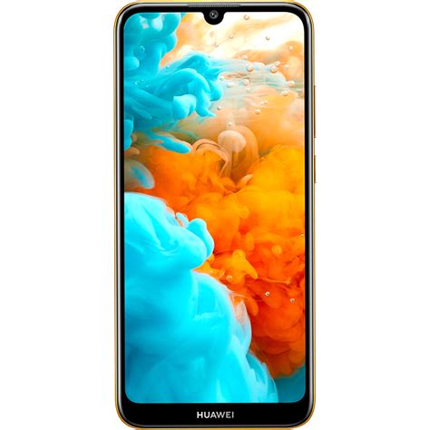 Huawei Y6 Pro (2019) Phone Specifications and Price – Deep Specs