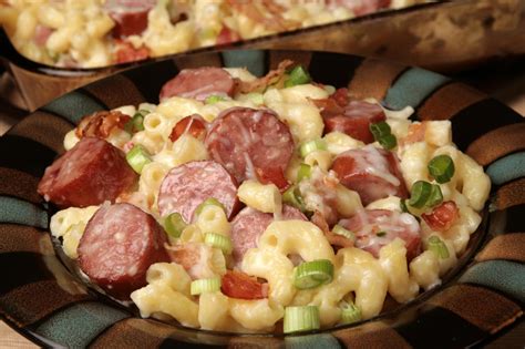 Hillshire Farms Kielbasa Recipes | Besto Blog