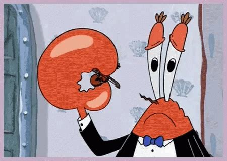 Worlds Smallest Violin Mr Krabs GIF - Worlds Smallest Violin Mr Krabs Spongebob - Discover ...