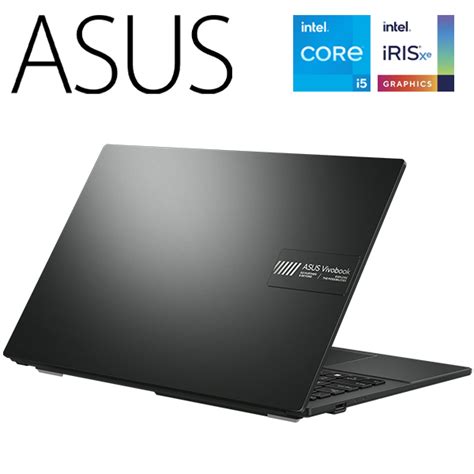 ASUS VivoBook 16 X1605VA – Radiance Computer