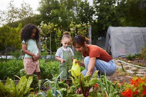 National Gardening Day Quotes