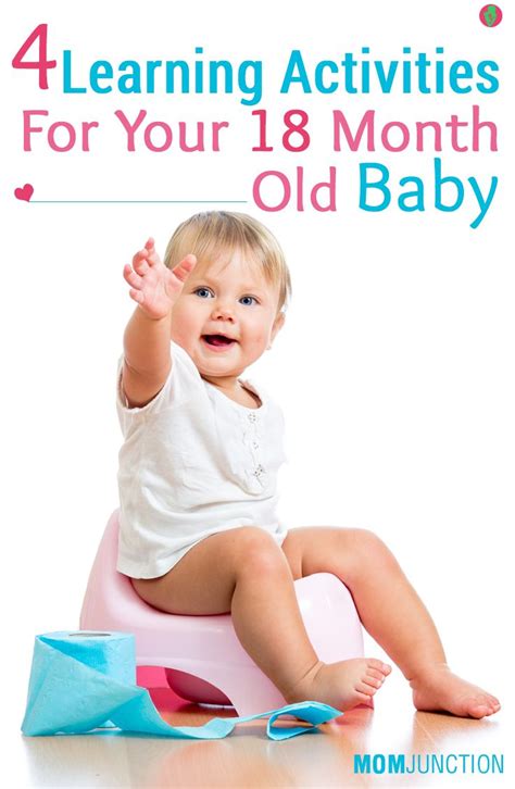 Activities With 18 Month Old Toddler Check - newlinecell