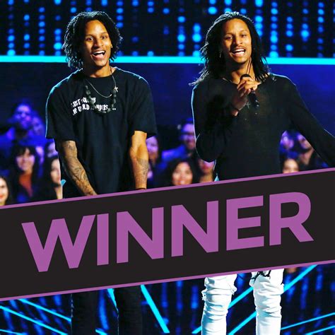 Les Twins: World of Dance Contestant - NBC.com