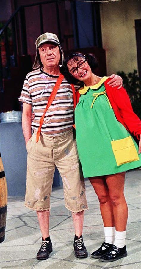 Chaves, Fantasias, Chaves seriado