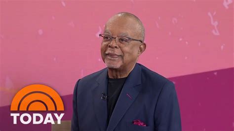 'Finding Your Roots' host reveals his list of dream guests - YouTube