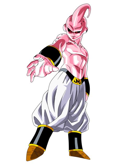 Majin Buu Wallpaper (61+ images)