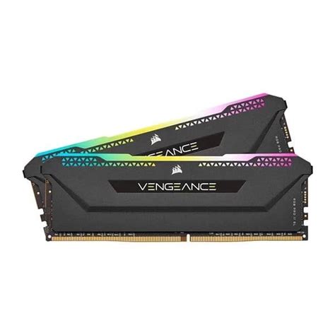 Corsair Vengeance RGB PRO SL 32GB 2x16GB 3600MHz DDR4 C18 Memory - The ...