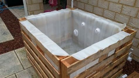 18 Ingenious DIY Hot Tub Plans & Ideas Suitable for Any Budget