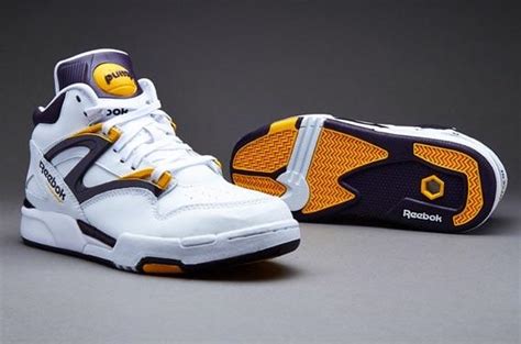 Reebok Pump Shoes : r/nostalgia