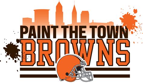 Cleveland Browns PNG Transparent Images