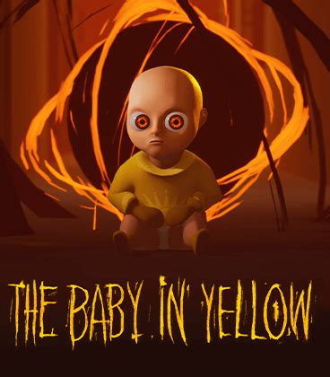 The Baby In Yellow