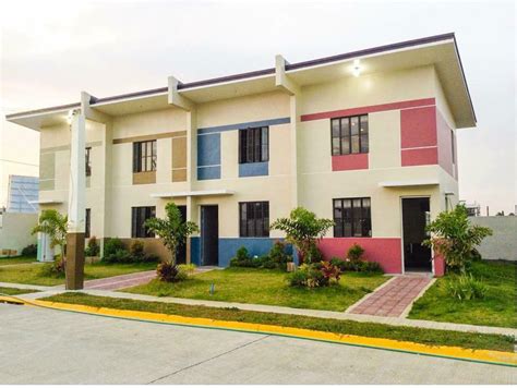 Jade Residences (Malagasang 1, Imus, Cavite) - SalasLudy