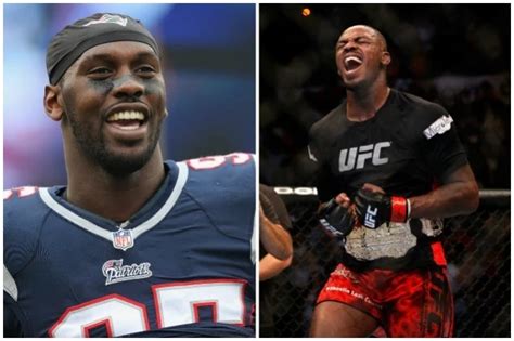 Chandler Jones Challenges Brother to UFC Charity Fight