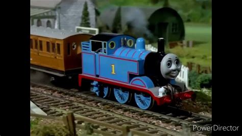 Bulgy Rides Again with Season 1 Opening Footage - YouTube