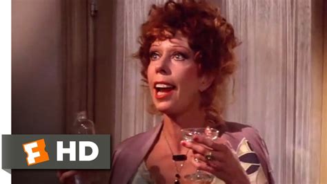 Carol Burnett Miss Hannigan - joyrideidea