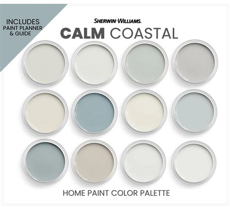 Sherwin Williams Paint Samples Online - Color Inspiration