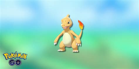 Pokemon GO: How to get Shiny Charmander, Shiny Charmeleon, and Shiny Charizard