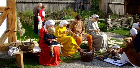 International Learning Partnership: Living History and Adult Education in the Museum | EXARC