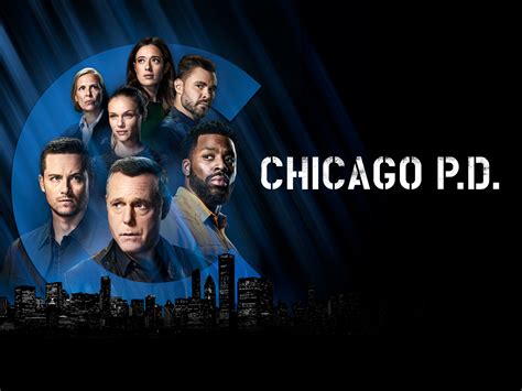 Prime Video: Chicago P.D. S9 - Season 9