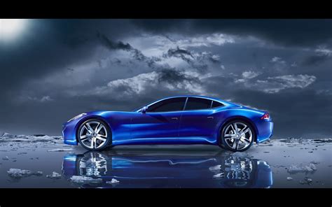 Fisker Karma Wallpaper Fisker Cars Wallpapers in jpg format for free ...