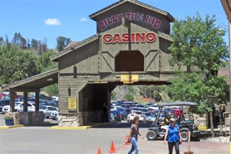 Billy The Kid Casino (Ruidoso) - 2020 All You Need to Know Before You ...