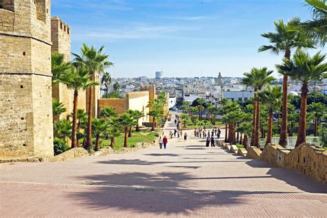 Where to Stay in Rabat: 7 Best Areas - The Nomadvisor