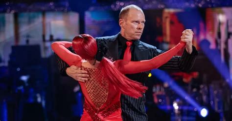 Why did Robert Webb leave Strictly Come Dancing? Star's 'deep regret ...