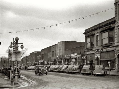 past photographs of old alton, illinois | black and white,old black and white old usa past amin ...