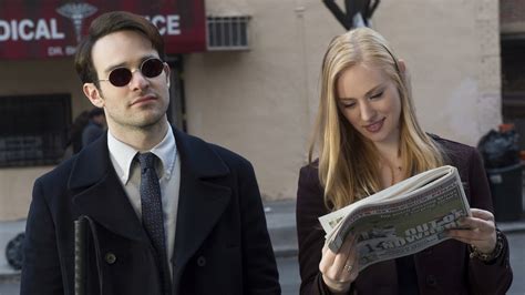 1080P, Charlie Cox, Daredevil, Matt Murdock, TV Show HD Wallpaper