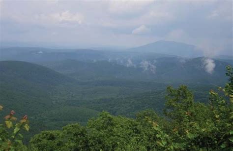 Ouachita Mountains | mountains, United States | Britannica.com