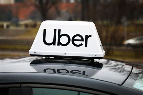 U.K. Courts Deal Blow To Uber And Gig Workers