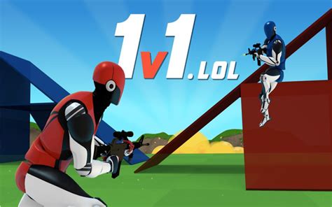 1v1.LOL - Unblocked | Download