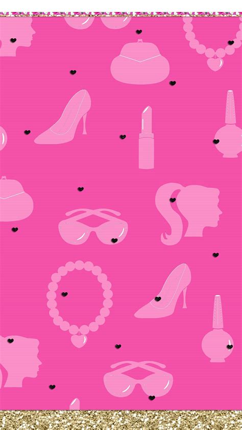 Barbie Pink Background (53+ images)