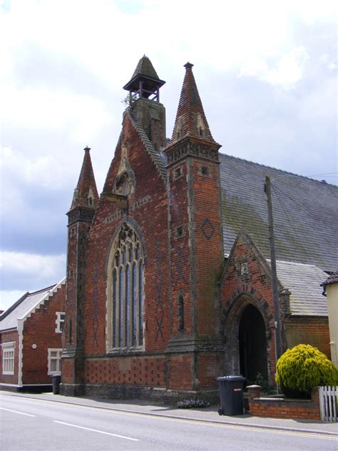 The Old Town Hall, Wrentham © Geographer cc-by-sa/2.0 :: Geograph Britain and Ireland